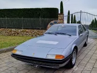 Usata Ferrari 365 309 CV (227 kW) 1970 Grigio Coupé