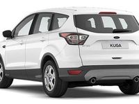 usata Ford Kuga II 2017 1.5 tdci Titanium s&s 2wd 120cv