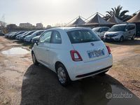 Usata Fiat 131 95 CV (69 kW) 2018 Bianco Berlina