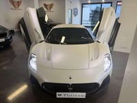 Usata Maserati MC20 630 CV (463 kW) 2021 Bianco audace Coupé