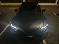 Usata Audi Q5 Ambiente 204 CV (150 kW) 2023 Grigio SUV