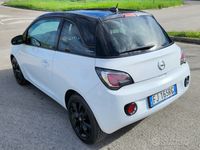 usata Opel Adam gpl