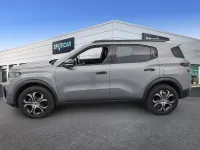Usata Citroën C3 Aircross 101 CV (74 kW) 2025 Grigio SUV