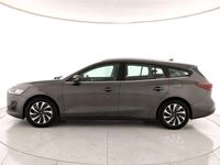 Usata Ford Focus Titanium 116 CV (85 kW) 2025 Magnetic grey Station wagon
