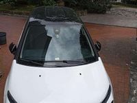 Usata Citroën C3 PureTech 83 CV (61 kW) 2023 Bianco Utilitaria