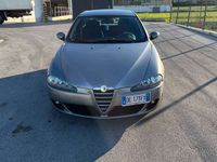 usata Alfa Romeo 147 3p 1.9 jtd mjt Distinctive 150cv