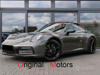 Usata Porsche 911 Carrera 385 CV (283 kW) 2021 Grigio Coupé