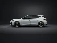 Nuova Cupra Leon 150 CV (110 kW) 2026 Bianco nevada Berlina