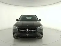 Nuova Mercedes GLA200 Advanced Plus 150 CV (110 kW) 2026 Nero cosmo metallizzato SUV