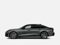 Nuova Audi A6 Business 204 CV (150 kW) 2026 Grigio daytona perla Berlina