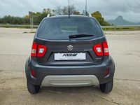 Second-hand Suzuki Ignis 82 CP (60 kW) 2021 Gri SUV