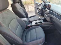 Usata Ford Kuga ST 225 CV (165 kW) 2021 Grigio SUV