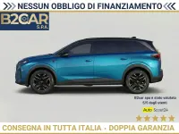 Usata Peugeot 5008 GT 145 CV (106 kW) 2025 Blu/azzurro SUV