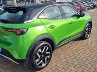 Usata Opel Mokka Elegance 101 CV (74 kW) 2023 Verde SUV