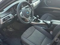 Usata BMW 320 2007 Berlina