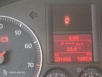 Usata VW Golf Plus Cross 2005 Monovolume