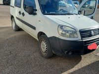 usata Fiat Doblò 1.3 multijet