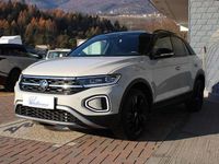 Usata VW T-Roc Style 150 CV (110 kW) 2024 Grigio SUV