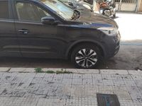 Usata DR DR 5.0 154 CV (113 kW) 2021 Nero SUV