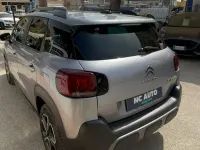 Usata Citroën C3 Aircross Feel 110 CV (80 kW) 2022 Grigio SUV