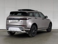 Usata Land Rover Range Rover evoque R-Dynamic 163 CV (119 kW) 2021 Lantau bronze SUV