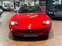 Usata Ferrari 456 442 CV (325 kW) 1996 Rosso corsa Coupé