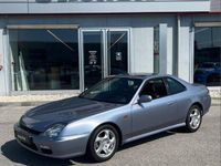 Usata Honda Prelude 200 CV (147 kW) 1999 Grigio Coupé