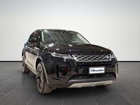 Usata Land Rover Range Rover evoque S 150 CV (110 kW) 2020 Nero SUV