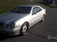 Usata Mercedes CLK230 193 CV (141 kW) 2001 Berlina