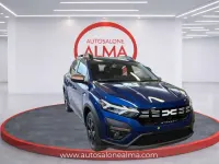 Nuova Dacia Sandero Extreme 101 CV (74 kW) 2026 Other Utilitaria