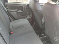 Usata Fiat Panda Cross Cross 2023 Nero Utilitaria