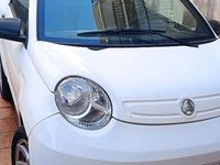 Usata Aixam Minauto 2021 Bianco Utilitaria