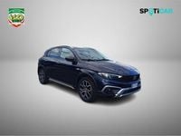 Usata Fiat Tipo Cross 101 CV (74 kW) 2020 Blu Berlina