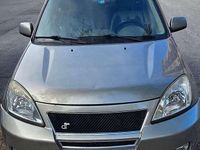 Usata DR DR5 118 CV (86 kW) 2012 Grigio SUV