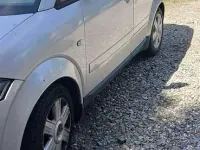 Usata Audi A2 75 CV (55 kW) 2002 Utilitaria