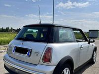 Usata Mini ONE 90 CV (66 kW) 2004 Utilitaria