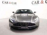 Usata Aston Martin DB11 608 CV (447 kW) 2018 Grigio Coupé