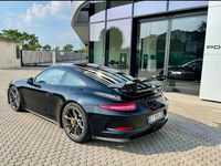 Usata Porsche 911 GT3 Sport 476 CV (350 kW) 2014 Verice met. Coupé