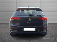 Używany VW Golf VII Life 116 KM (85 kW) 2020 Sedan/Limuzyna