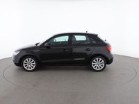 usata Audi A1 WE53516