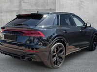 Usata Audi RS Q8 Ambiente 600 CV (441 kW) 2024 Nero SUV