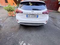 Occasion Ford Focus Active 125 ch (91 kW) 2023 Berline