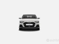 Nuova Audi A1 Sportback Business 116 CV (85 kW) 2026 Bianco Utilitaria
