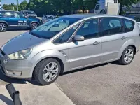 Usata Ford S-MAX S 140 CV (102 kW) 2007 Monovolume