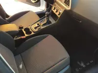 Usata Seat Leon Ecomotive 116 CV (85 kW) 2019 Bianco Berlina