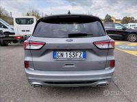 Usata Ford Kuga ST-Line X 225 CV (165 kW) 2023 Grigio SUV