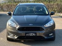 usata Ford Focus 1.5 TDCi 120 CV Start&Stop