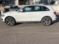 usata Audi Q5 1ª serie - 2012