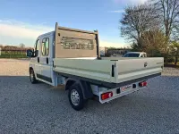 Usata Fiat Ducato 116 CV (85 kW) 2018 Bianco Furgone