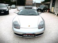 usata Porsche Boxster Boxster 2.5i 24V cat